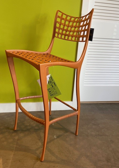 Sol y Luna Bar Chair